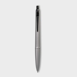 Stylo-bille Epoca Icon Dark Grey / Black Clip dans le groupe Stylos / Stylo haute de gamme / Stylo à bille chez Pen Store (137153)