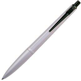 Stylo-bille Epoca Icon Silver / Black Clip dans le groupe Stylos / Stylo haute de gamme / Stylo à bille chez Pen Store (137155)