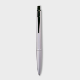 Stylo-bille Epoca Icon Silver / Black Clip dans le groupe Stylos / Stylo haute de gamme / Stylo à bille chez Pen Store (137155)