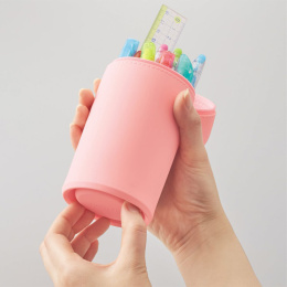 Trousse à crayons PuniLabo Cochon dans le groupe Stylos / Accessoires Crayons / Trousses chez Pen Store (137168)