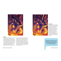 Character Design Made Easy dans le groupe Loisirs créatifs / Livres / Livres d'instruction chez Pen Store (137169)