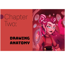 Character Design Made Easy dans le groupe Loisirs créatifs / Livres / Livres d'instruction chez Pen Store (137169)