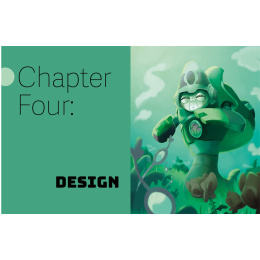 Character Design Made Easy dans le groupe Loisirs créatifs / Livres / Livres d'instruction chez Pen Store (137169)