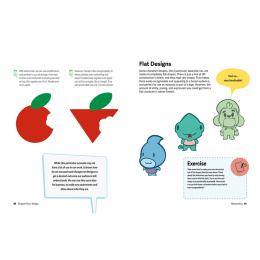 Character Design Made Easy dans le groupe Loisirs créatifs / Livres / Livres d'instruction chez Pen Store (137169)