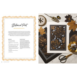 Creative Abstract Mixed Media dans le groupe Loisirs créatifs / Livres / Livres pour inspiration chez Pen Store (137170)