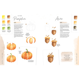 How to Paint it! dans le groupe Loisirs créatifs / Livres / Livres d'instruction chez Pen Store (137173)