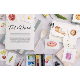 How to Paint it! dans le groupe Loisirs créatifs / Livres / Livres d'instruction chez Pen Store (137173)