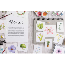 How to Paint it! dans le groupe Loisirs créatifs / Livres / Livres d'instruction chez Pen Store (137173)