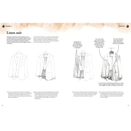 Learn to Draw in an Hour a Day dans le groupe Loisirs créatifs / Livres / Livres d'instruction chez Pen Store (137176)