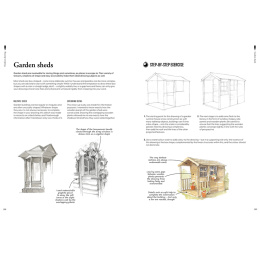 Learn to Draw in an Hour a Day dans le groupe Loisirs créatifs / Livres / Livres d'instruction chez Pen Store (137176)