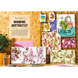 Me and My Ballpoint Pen dans le groupe Loisirs créatifs / Livres / Livres pour inspiration chez Pen Store (137178)