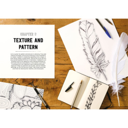 Me and My Ballpoint Pen dans le groupe Loisirs créatifs / Livres / Livres pour inspiration chez Pen Store (137178)