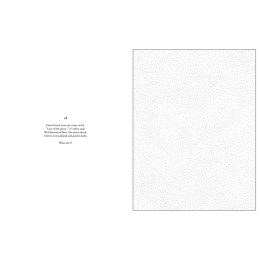 Mystery Coloring Flowers dans le groupe Loisirs créatifs / Livres / Album de coloriage pour les adultes chez Pen Store (137180)