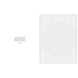 Mystery Coloring Mandalas dans le groupe Loisirs créatifs / Livres / Album de coloriage pour les adultes chez Pen Store (137182)