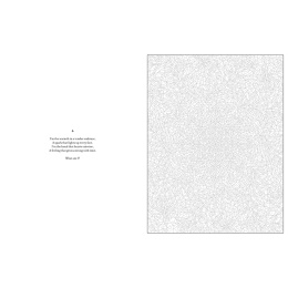 Mystery Coloring Mandalas dans le groupe Loisirs créatifs / Livres / Album de coloriage pour les adultes chez Pen Store (137182)