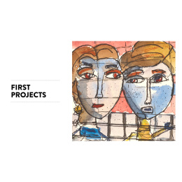 Sketching in the City dans le groupe Loisirs créatifs / Livres / Livres pour inspiration chez Pen Store (137185)