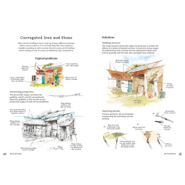 The Bedside Book of Watercolor Wisdom dans le groupe Loisirs créatifs / Livres / Livres pour inspiration chez Pen Store (137186)