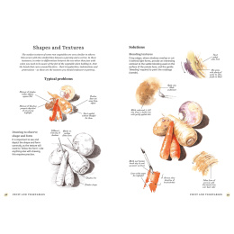 The Bedside Book of Watercolor Wisdom dans le groupe Loisirs créatifs / Livres / Livres pour inspiration chez Pen Store (137186)