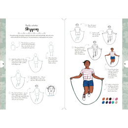 10 Step Drawing: Figures dans le groupe Loisirs créatifs / Livres / Livres d'instruction chez Pen Store (137197)