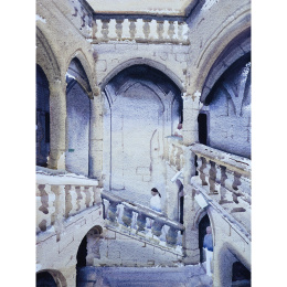 Atmospheric Buildings in Watercolour dans le groupe Loisirs créatifs / Livres / Livres pour inspiration chez Pen Store (137204)