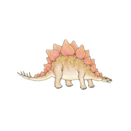 Draw 30: Dinosaurs dans le groupe Loisirs créatifs / Livres / Livres d'instruction chez Pen Store (137212)