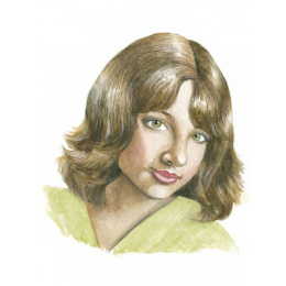 Draw 30: Faces dans le groupe Loisirs créatifs / Livres / Livres d'instruction chez Pen Store (137214)