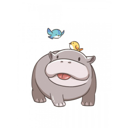 Draw 30: Kawaii Animals dans le groupe Loisirs créatifs / Livres / Livres d'instruction chez Pen Store (137216)