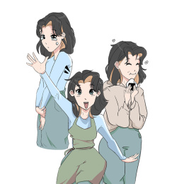 Draw Manga Faces, Heads and Hairstyles dans le groupe Loisirs créatifs / Livres / Livres d'instruction chez Pen Store (137217)