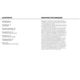 Drawing: A Complete Guide dans le groupe Loisirs créatifs / Livres / Livres pour inspiration chez Pen Store (137220)