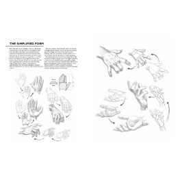 Drawing: A Complete Guide dans le groupe Loisirs créatifs / Livres / Livres pour inspiration chez Pen Store (137220)