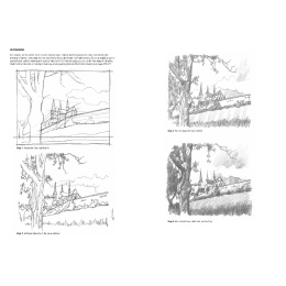 Drawing: A Complete Guide dans le groupe Loisirs créatifs / Livres / Livres pour inspiration chez Pen Store (137220)