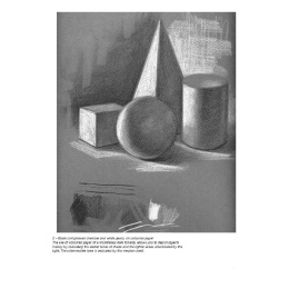 Drawing: A Complete Guide dans le groupe Loisirs créatifs / Livres / Livres pour inspiration chez Pen Store (137220)