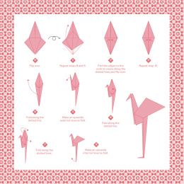 Hola Mexico! 25 Origami Projects dans le groupe Loisirs créatifs / Livres / Livres d'instruction chez Pen Store (137222)