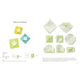 Origami for the Absolute Beginner dans le groupe Loisirs créatifs / Livres / Livres d'instruction chez Pen Store (137227)