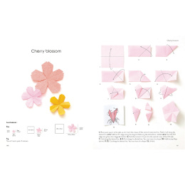 Origami for the Absolute Beginner dans le groupe Loisirs créatifs / Livres / Livres d'instruction chez Pen Store (137227)