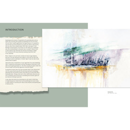 Painting Landscapes dans le groupe Loisirs créatifs / Livres / Livres pour inspiration chez Pen Store (137230)