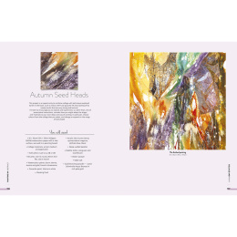 Painting in Abstract dans le groupe Loisirs créatifs / Livres / Livres pour inspiration chez Pen Store (137231)