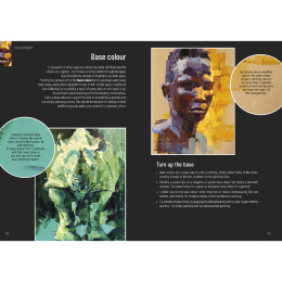 The Acrylics Companion dans le groupe Loisirs créatifs / Livres / Livres pour inspiration chez Pen Store (137232)