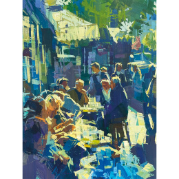 The Acrylics Companion dans le groupe Loisirs créatifs / Livres / Livres pour inspiration chez Pen Store (137232)