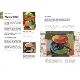 The Acrylics Companion dans le groupe Loisirs créatifs / Livres / Livres pour inspiration chez Pen Store (137232)