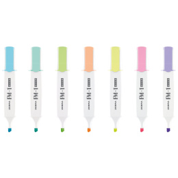 Surligneur FM-1  dans le groupe Stylos / Bureau / Surligneurs chez Pen Store (137267_r)