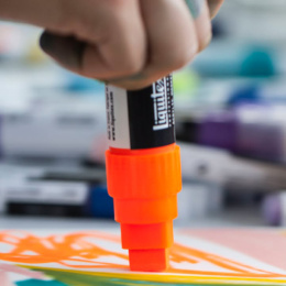 Marker 15 mm dans le groupe Stylos / Crayons d'artistes / Marqueurs acryliques chez Pen Store (137351_r)
