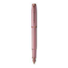 IM Finishing Touch Mauve Stylo-plume dans le groupe Stylos / Stylo haute de gamme / Stylo à plume chez Pen Store (137377_r)