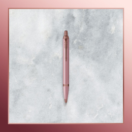 IM Finishing Touch Mauve Stylo à bille dans le groupe Stylos / Stylo haute de gamme / Stylo à bille chez Pen Store (137380)