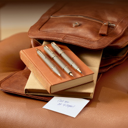 IM Finishing Touch Sandstone Stylo à bille dans le groupe Stylos / Stylo haute de gamme / Stylo à bille chez Pen Store (137384)
