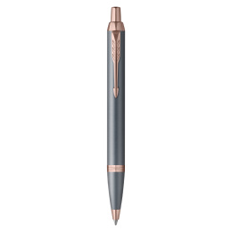 IM Finishing Touch Slate Stylo à bille dans le groupe Stylos / Stylo haute de gamme / Stylo à bille chez Pen Store (137388)