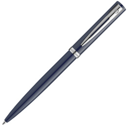 Impression Blue/Palladium Stylo à bille dans le groupe Stylos / Stylo haute de gamme / Stylo à bille chez Pen Store (137397)