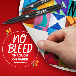 Creative Marker Fine Tip pack de 5 dans le groupe Stylos / Crayons d'artistes / Marqueurs acryliques chez Pen Store (137401)