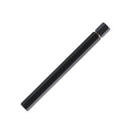 Classic Reflect Pencil lead box Black dans le groupe Matériels d'artistes / Accessoires d'artistes / Rangement chez Pen Store (137412)