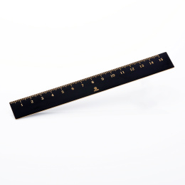 Classic Reflect Ruler dans le groupe Loisirs créatifs / Accessoires Hobby / Règles / Règle en métal chez Pen Store (137413)
